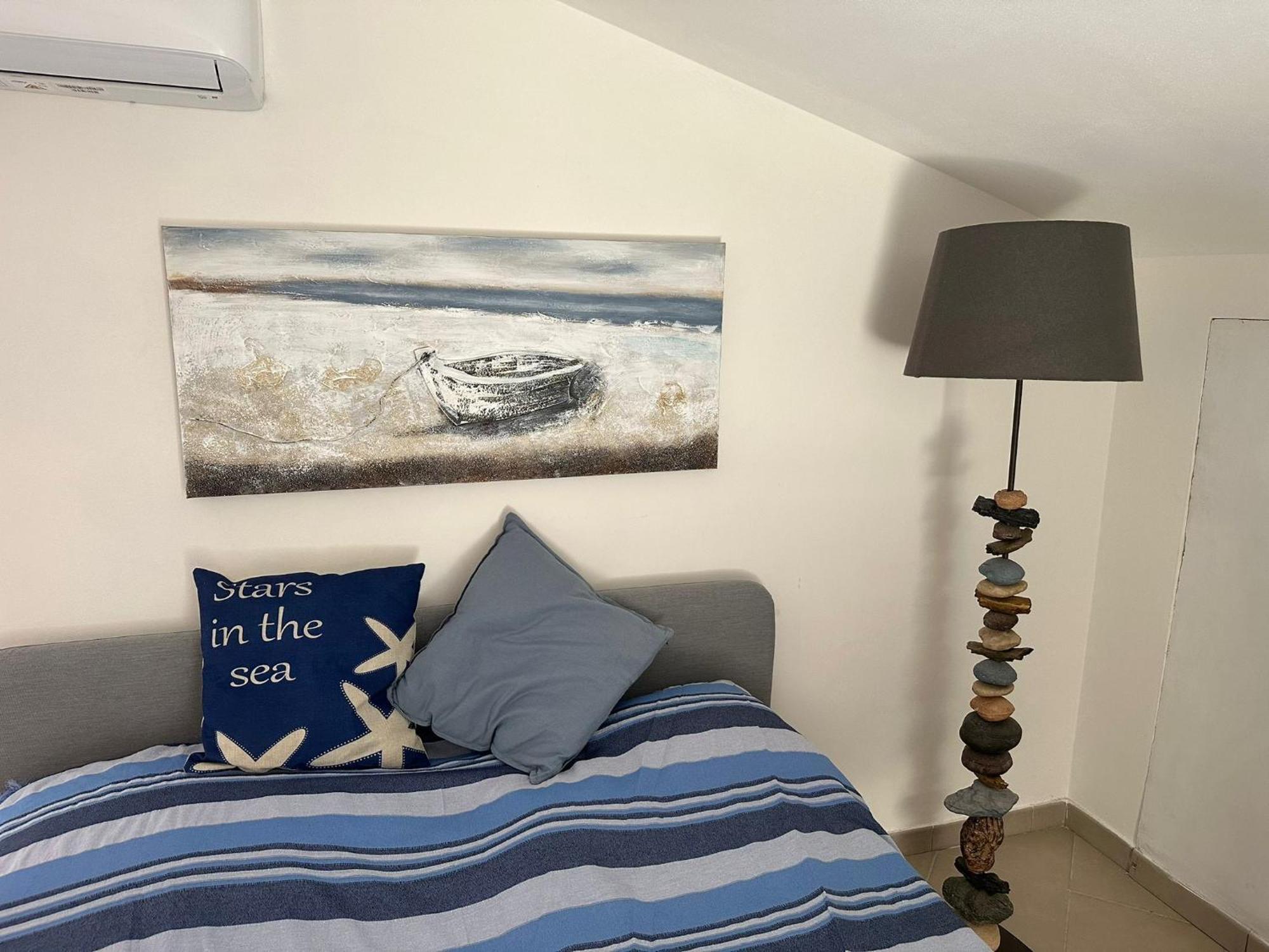 Bella Alba Apartment On The Beach Алба Адриатика Екстериор снимка